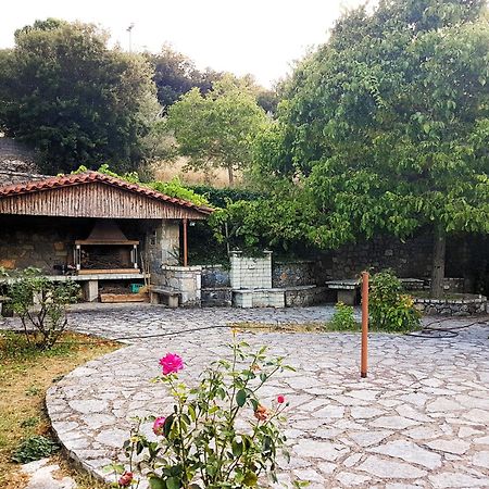 VlachernaΤο Αλώνι公寓 外观 照片
