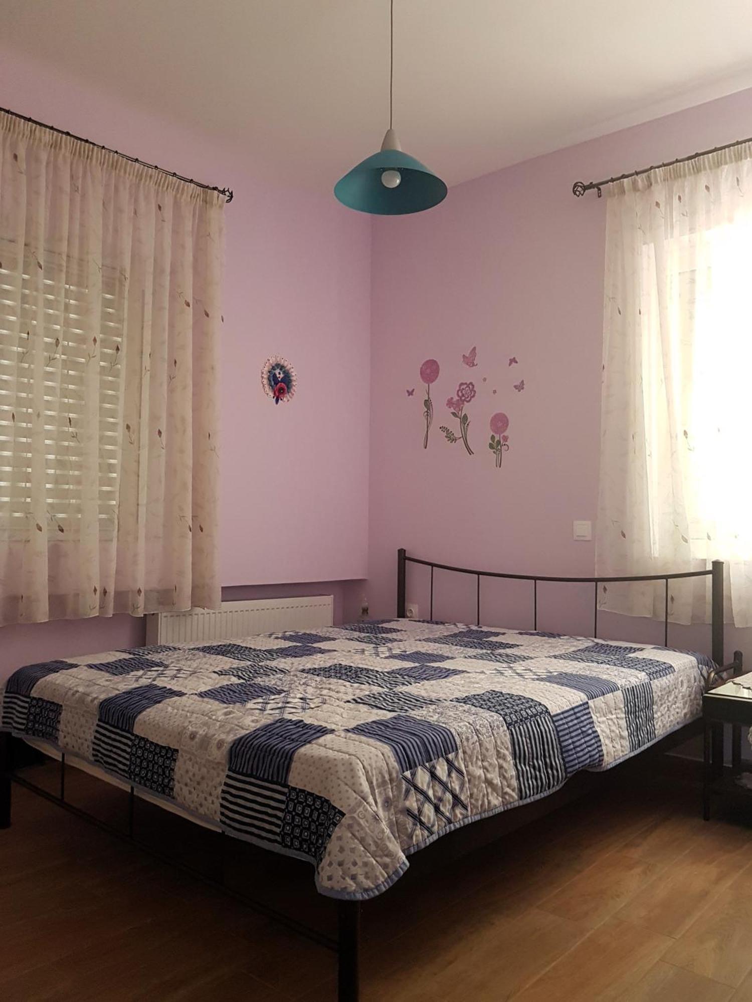VlachernaΤο Αλώνι公寓 外观 照片