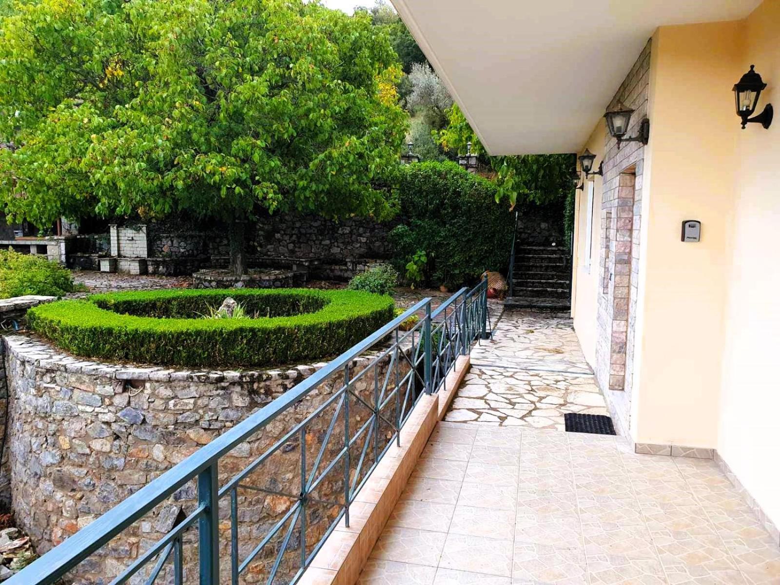 VlachernaΤο Αλώνι公寓 外观 照片